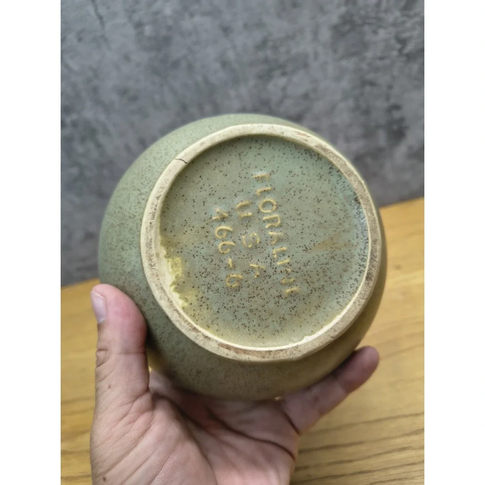 Mccoy vintage usa
